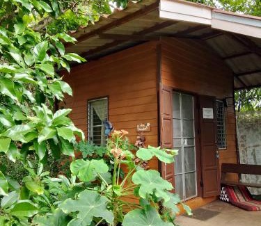Pai House | Kiniman Home