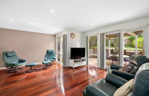 Jan Juc House | Kinloch Beach House 28