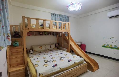 Jinhu House | Kinmen Huquian 58