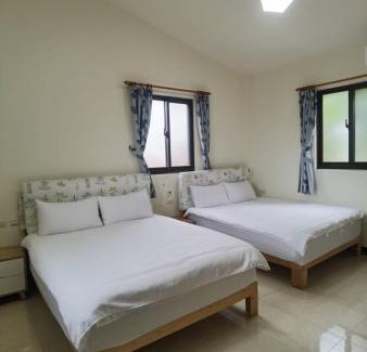 Jinhu House | Kinmen Huquian 58