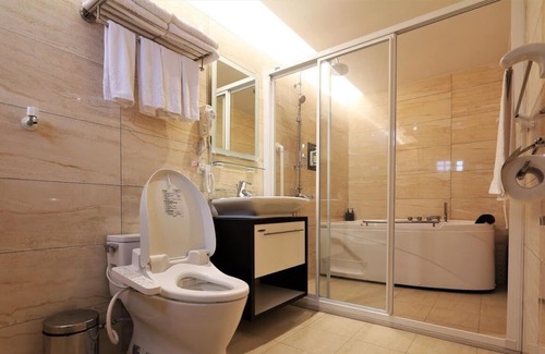 Shuitou Village Bed & Breakfast | Kinmen Yu Yuan