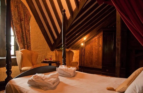 Kinnitty Hotel | Kinnitty Castle Hotel