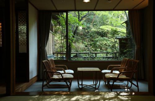 Kinosaki Onsen Hotel | Kinosaki Onsen Nishimuraya Hotel Shogetsutei