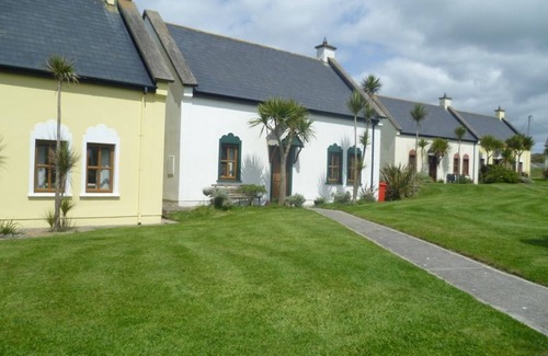 Kinsale Cottage | Kinsale Coastal Cottage No 12