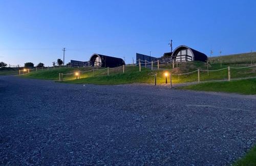 Kinsale Cabin | Kinsale Country Glamping