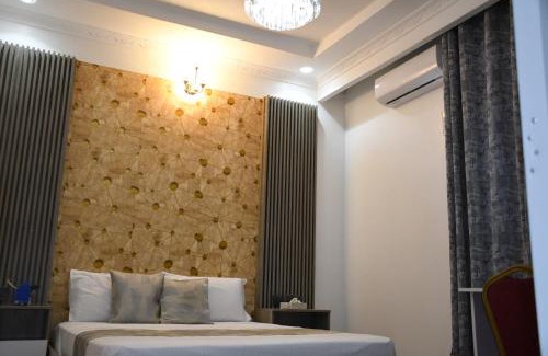 Lodwar Apartment | KinsCa Gardens