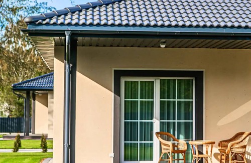 Kintai Villa | Kintų Perlas villa 4Bnn