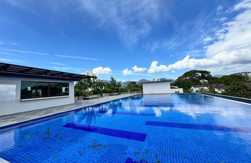 Jawa Apartment | Kinta River Town Suites By IWH