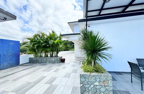 Jawa Apartment | Kinta River Town Suites By IWH