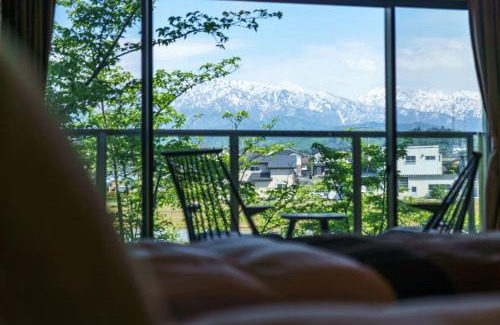 Uozu Hotel | Kintarou Onsen Hotel