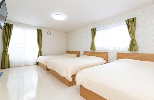 Kinugawa Onsen House | Kinugawa Station Front room A