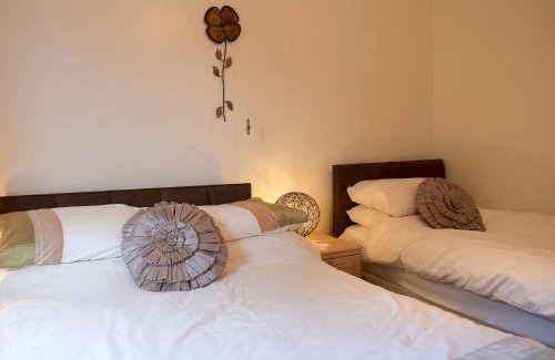 Presteigne House | Kinverley