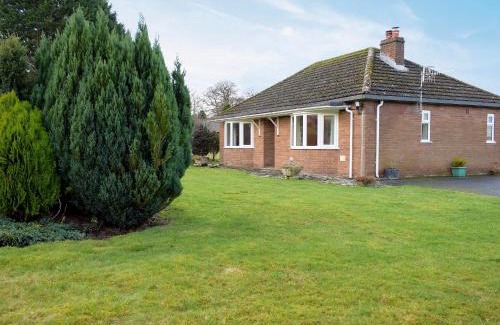 Presteigne House | Kinverley