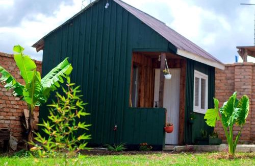 Mafinga House | Kiota Tiny Cabin