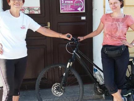 Grodna Hostel | Kip Town Hostel Grodno