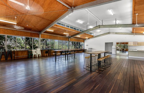 Jubilee Pocket Apartment | Kipara Tropical Rainforest Retreat