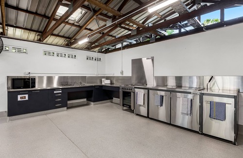Jubilee Pocket Apartment | Kipara Tropical Rainforest Retreat