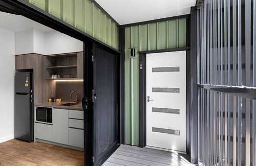 Jubilee Pocket Apartment | Kipara Tropical Rainforest Retreat