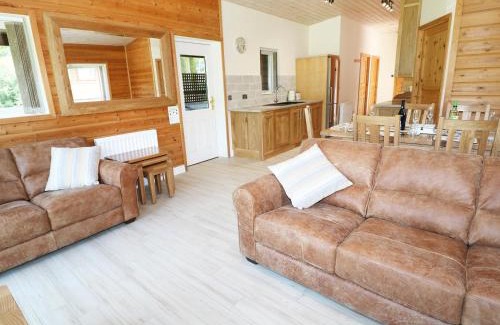 Horton House | Kipling Lodge