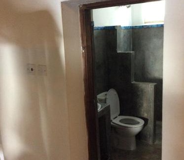 Stone Town Bed & Breakfast | Kiponda B&B