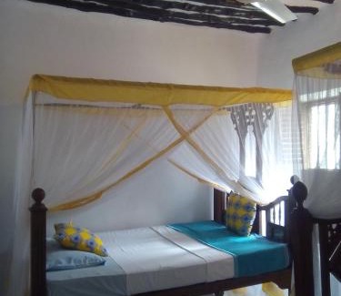 Stone Town Bed & Breakfast | Kiponda B&B