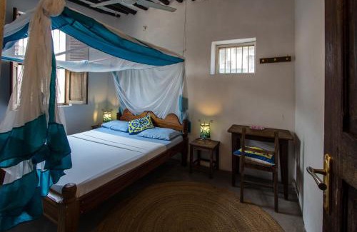 Stone Town Bed & Breakfast | Kiponda B&B