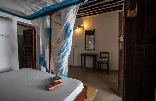 Stone Town Bed & Breakfast | Kiponda B&B