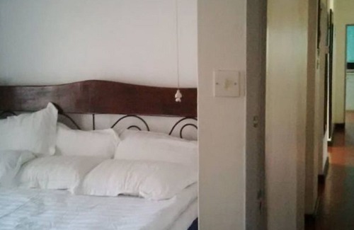 Matuu Hotel | Kipwa Eco Lodge