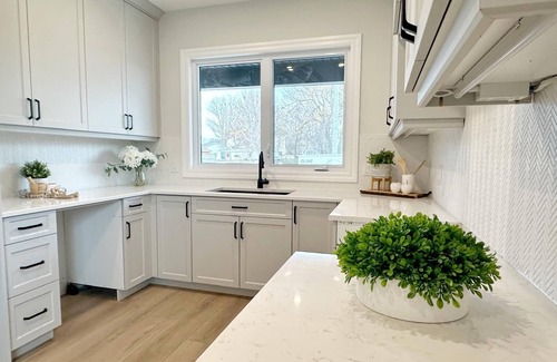 Goderich House | Kira Homes