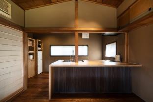 Nichinan House | Kiraku Obi