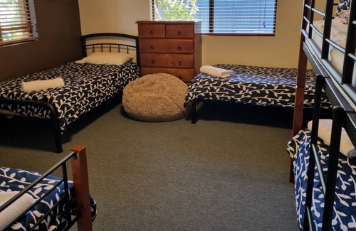 Spencer Park House | Kiras Holiday House with enclosed yard Albany Western Australia