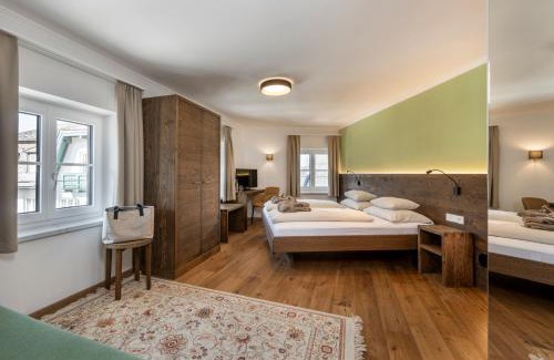 Strobl Hotel | Kirchenwirt