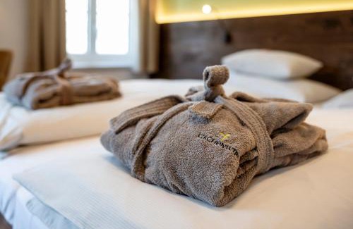 Strobl Hotel | Kirchenwirt