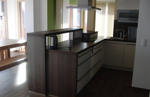 Aufhausen Apartment | KirchnerKitz - Large modern apartment with fantastic views