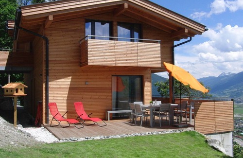 Aufhausen Apartment | KirchnerKitz - Large modern apartment with fantastic views