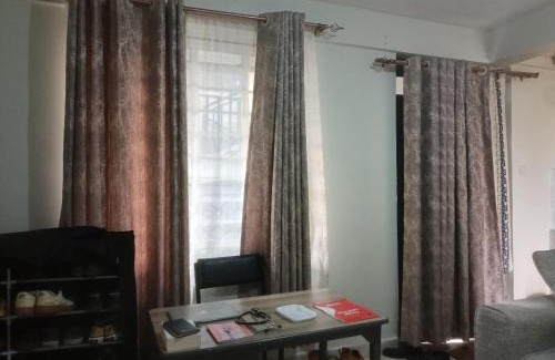 Nakuru Bed & Breakfast | kire homes
