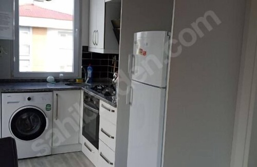 Altınordu Apartment | KIRILMAZ BUTİK HOTEL