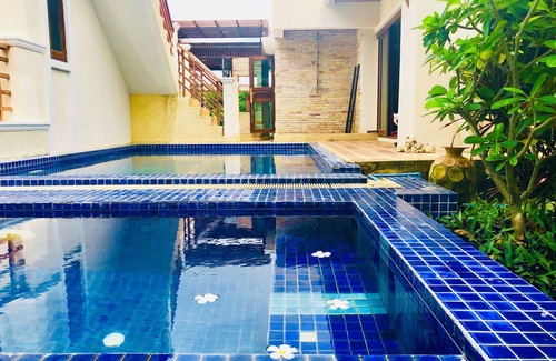 Hua Hin Villa | Kirinakara luxury villa