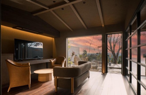 Kirishima Hotel | Kirinosato