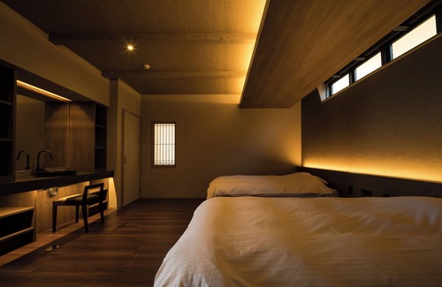 Kirishima Hotel | Kirinosato