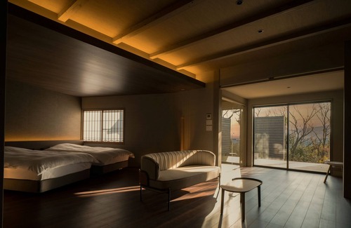Kirishima Hotel | Kirinosato