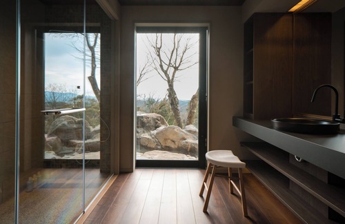 Kirishima Hotel | Kirinosato