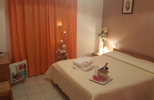 Viggiano Hotel | Kiris Hotel