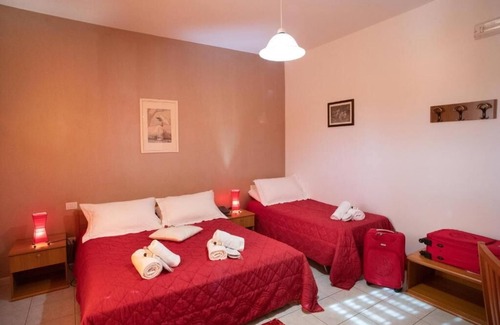 Viggiano Hotel | Kiris Hotel