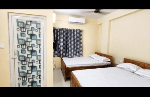 South Dum Dum House | KIRITI GUEST HOUSE