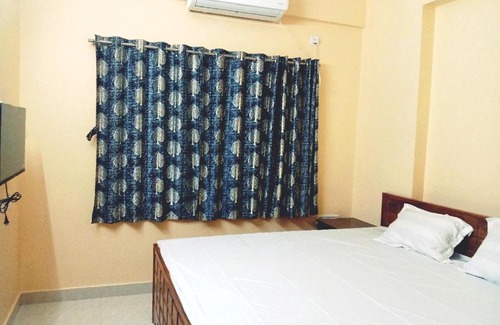 South Dum Dum House | KIRITI GUEST HOUSE