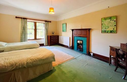 Newbridge House | Kirkdale