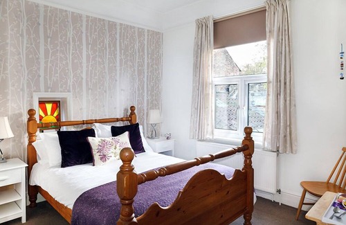 Knaresborough Bed & Breakfast | Kirkgate House