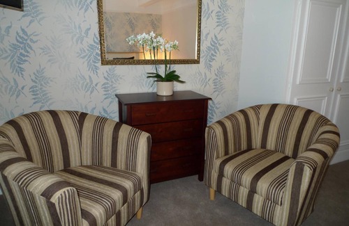 Knaresborough Bed & Breakfast | Kirkgate House