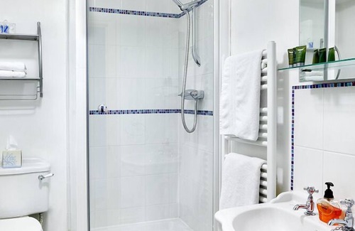 Knaresborough Bed & Breakfast | Kirkgate House